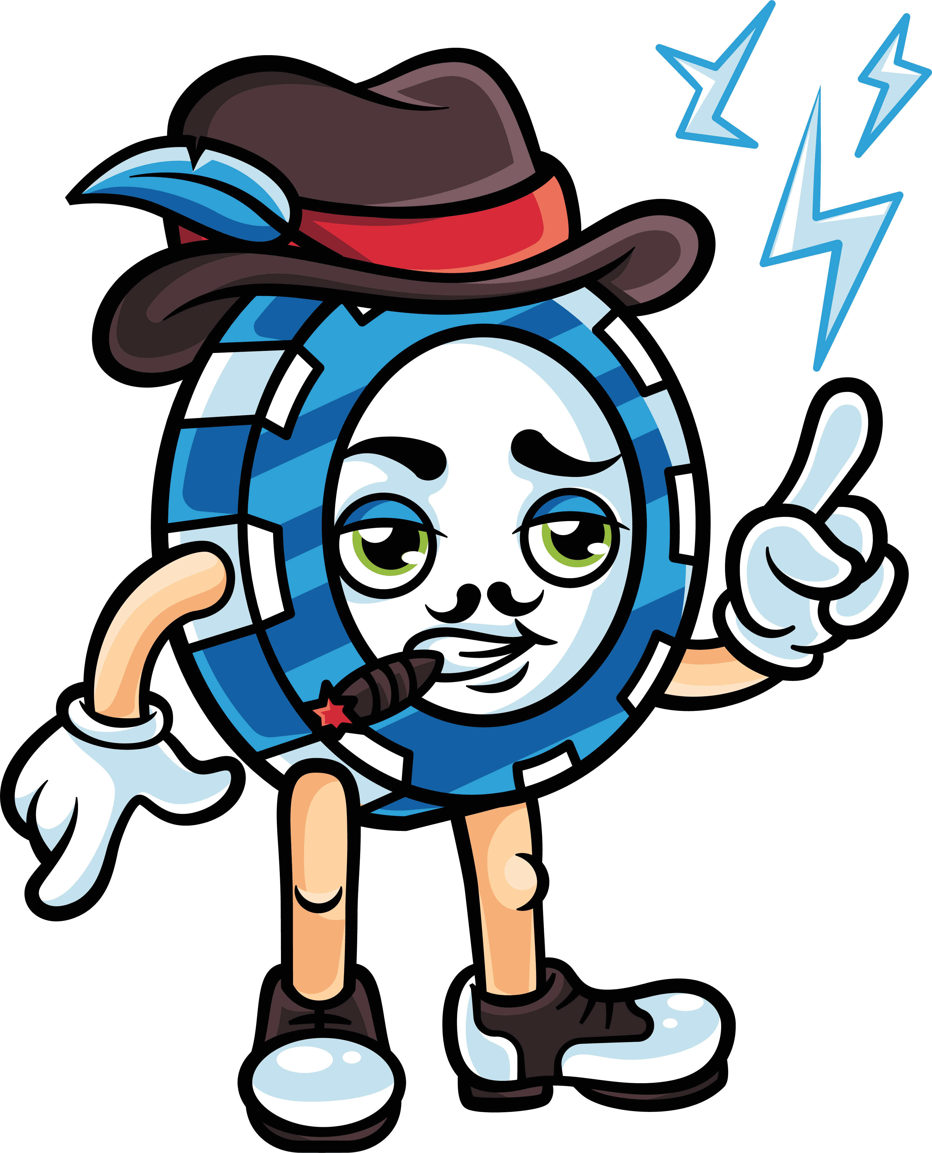 Chip Kingpin - VPN Security Expert