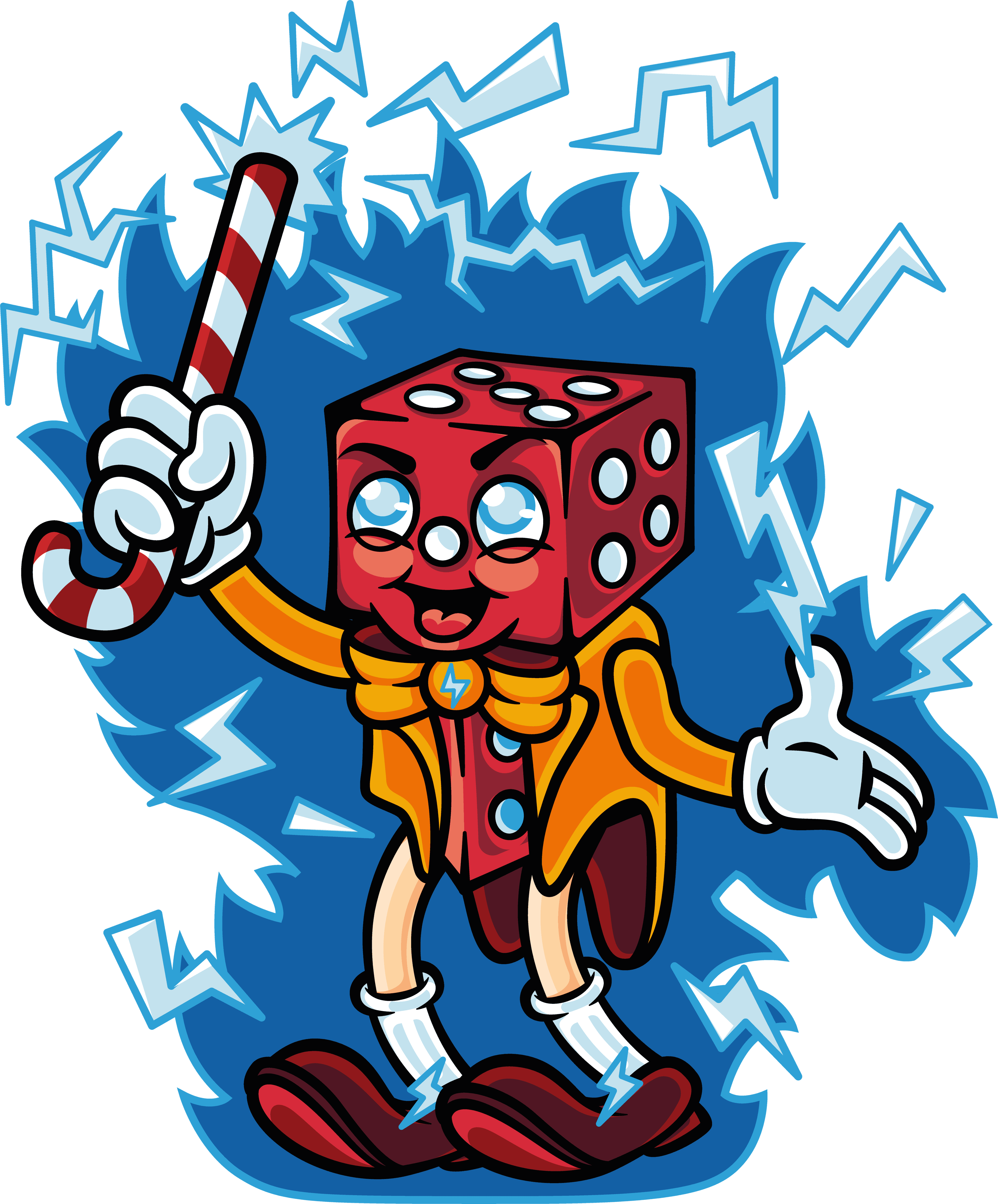 10% Daily Casino Cashback up to 50,000 TRY character