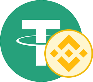 USDT (BEP20)