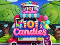 101 Candies thumbnail 1