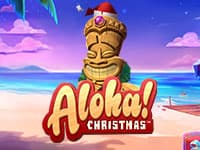 Aloha! Christmas thumbnail 2