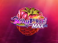 Berryburst MAX