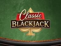 Blackjack Classic