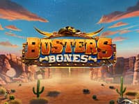 Buster's Bones