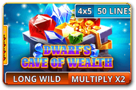 Dwarf's Cave of Wealth