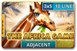 The Africa Game thumbnail 5