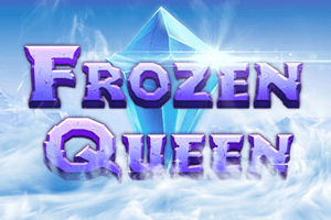 Frozen Queen