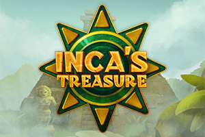 Incas's Treasure	