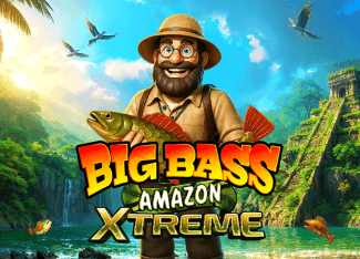 Big Bass Amazon Xtreme