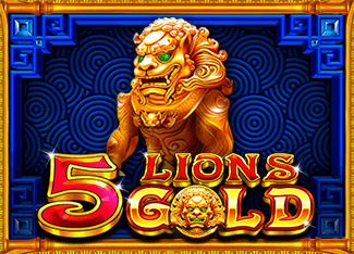 5 Lions Gold thumbnail 7