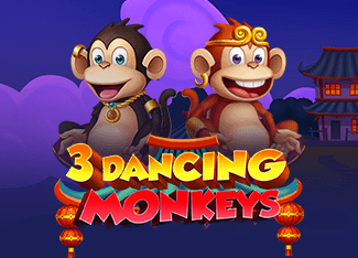 3 Dancing Monkeys thumbnail 4