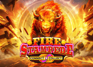 Fire Stampede