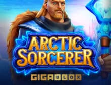 Arctic Sorcerer Gigablox