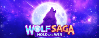 Wolf Saga