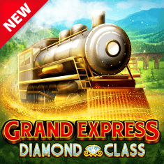 Grand Express Diamond Class