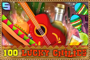 100 Lucky Chilies thumbnail 2