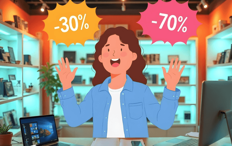 Earn rewards step illustration